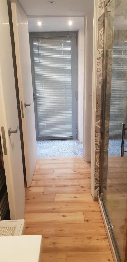 Appartamento Miniloft Cattaneo Monza Esterno foto