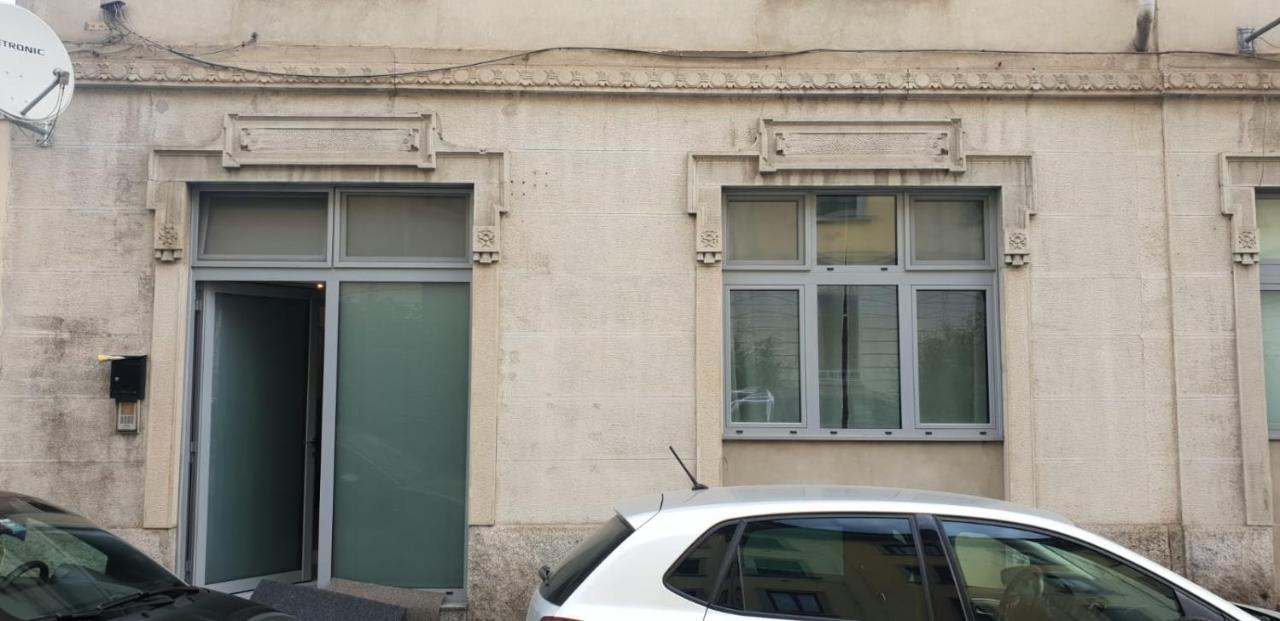 Appartamento Miniloft Cattaneo Monza Esterno foto